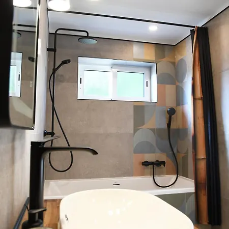 Soba Goli 4 * Komiža